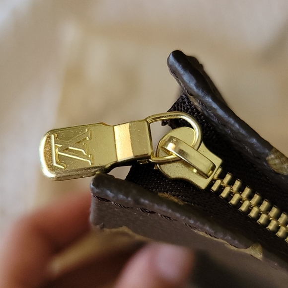 Louis Vuitton Game On Toiletry 26 Bag XL Coated Canvas Monogram Limited Edition - Picture 7 of 15